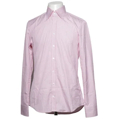 Chemise (Slimline Luxury poplin 10012) de Stenströms