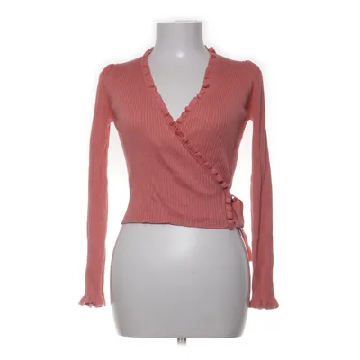 Wikkelvest (Roze) van Collection Pimkie Polyamide, Viscose