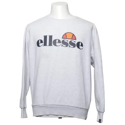 Sweatshirt (Sl Succiso) van Ellesse Katoen, Polyester