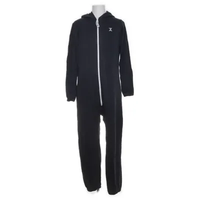 Mjukisdräkt (Grå) från OnePiece Bomull