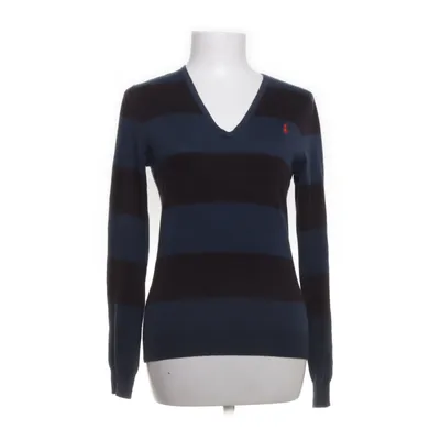 Pullover (Blauw, Lila) van Ralph Lauren Sport Katoen