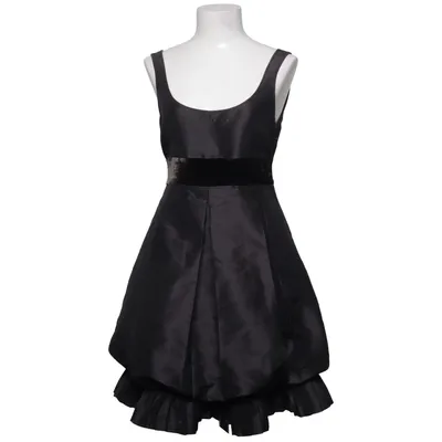 Dress (Gray) from Max & Co. Acetate, Polyester, Silk, Viscose