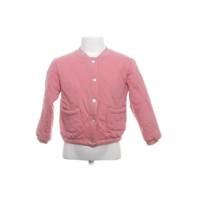 Jacket (Pink) from Tape a L'oeil