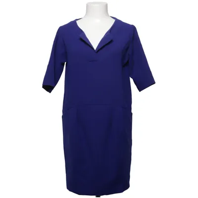 Robe (Bleu) de Sita Murt Élasthane, Polyester, Viscose