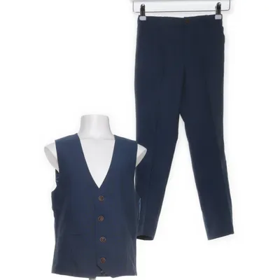 Pak (Blauw) van Next Elastaan, Polyester, Viscose