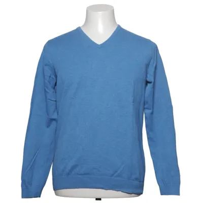 Pullover (V-Neck) from Keystone Apparel Cotton