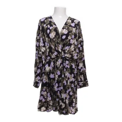 Jurk (Groen, Meerkleurig) van Second Female Viscose