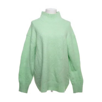 Coltrui (Groen) van American Eagle Elastaan, Gerecycled polyester