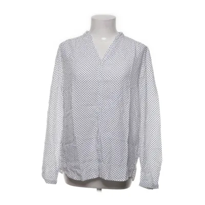 Blus (Vit, Svart) från Marc O'Polo Viskos