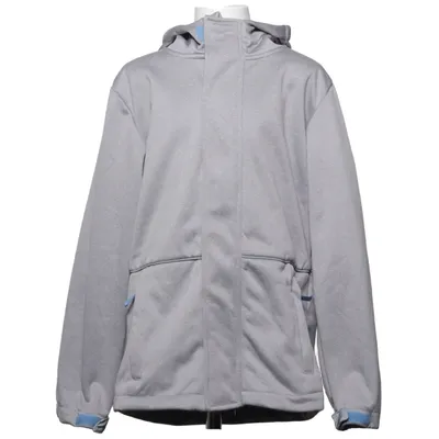 Softshell jacket (Grijs, Blauw) van Active Touch Kids Polyester