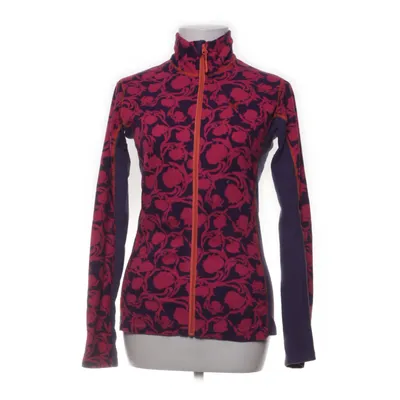 Fleecejacka (Rosa, Lila, Orange) från Kari Traa Polyester