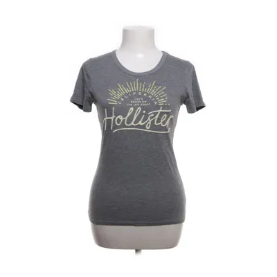 Topp (Grå, Flerfärgad) från Hollister California