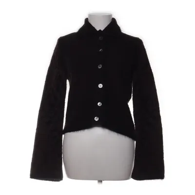 Kofta (Brun, Svart, Röd) från Tandem Akryl, Angora, Modal, Polyester, Viskos, Ull