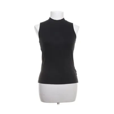 Top (Black) from Calvin Klein Elastane, Lyocell