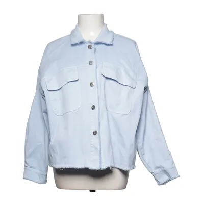 Spijkerjas (Blauw)