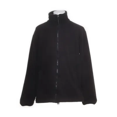 Fleece jas (Zwart) van A.W. Dunmore