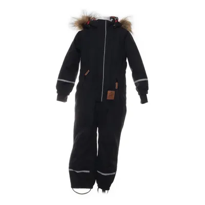 Overall (Zwart, Rood, Wit) van Mini Rodini Polyamide, Polyester