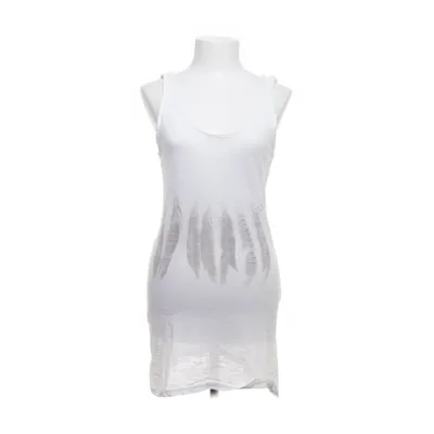 Tanktop  (Hvid, Flerfarvet) fra Please Bomuld