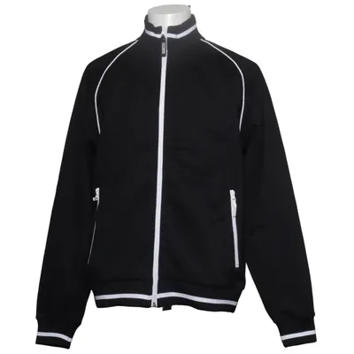 Trainingsjacke (New Wave Mode) von Clique Baumwolle, Polyester