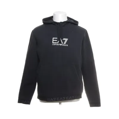 Huvtröja (Svart) från Emporio Armani