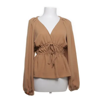 Blouse (Bruin) van ASOS Design Polyester