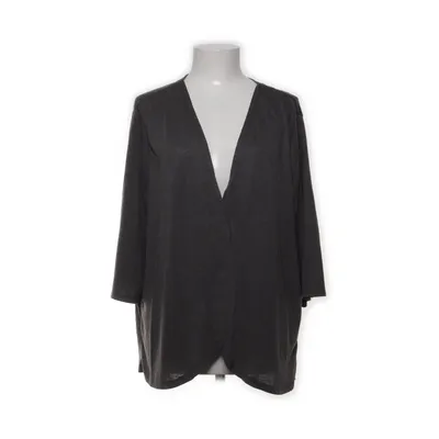 Kofta (Grå) från Emery Rose Polyester, Viskos