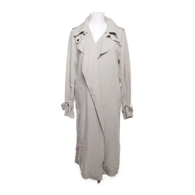Trenchcoat (Beige) van Zara Woman Modal, Polyester
