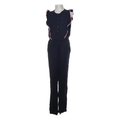 Jumpsuit (Blue, Pink) from Summer Vibes Viscose