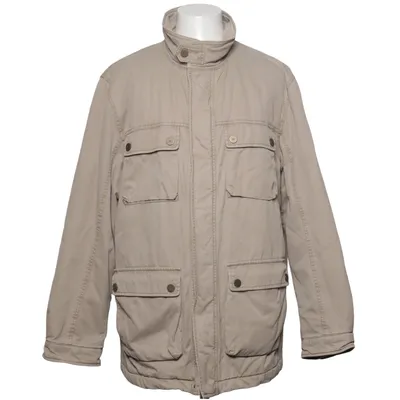 Safarijacka (Mountain Ranger Vintage Series) från Via Cortesa