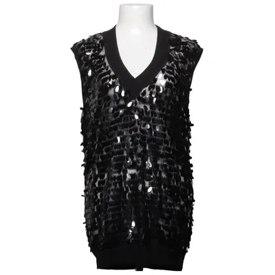 Tank Top (Black) from Sfera Collection