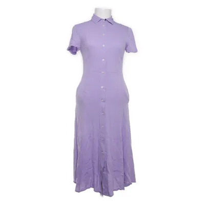 Robe chemise (Violet) de 2NDDAY