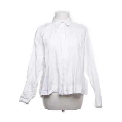 Shirt (White) from Ahlvar Gallery Cotton