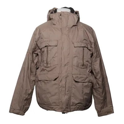 Skidjacka (Beige) från Bonfire Snowboarding Company Polyamid, Polyester