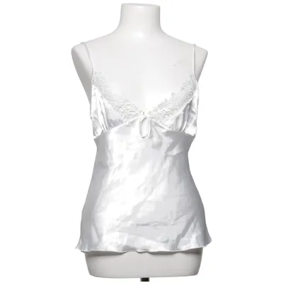 Pajama top (White)