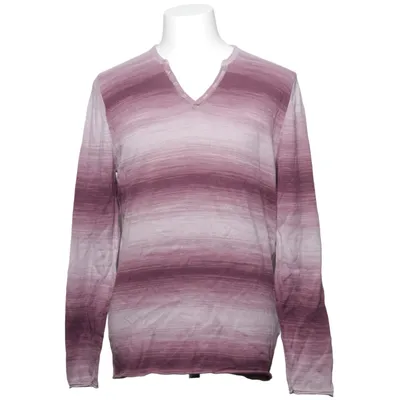 Sweater (Purple) from Autark Cotton