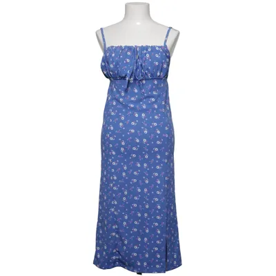 Robe (Bleu, Multicolore) de Noa Noa