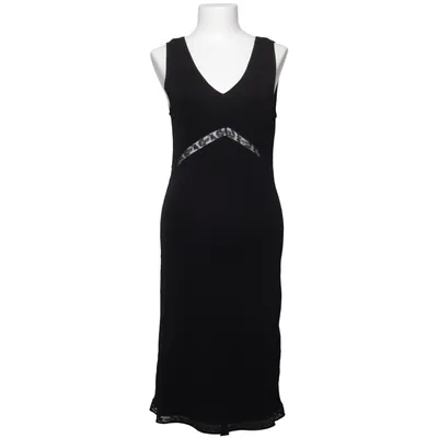 Robe (Noir) de Hennes Collection Polyester, Viscose