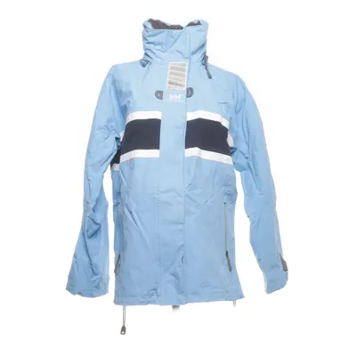 Jacka (Blå, Flerfärgad) från Helly Hansen Nylon, Polyester, Polyuretan