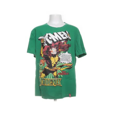 T-shirt (Grön, Flerfärgad) från Marvel Comics