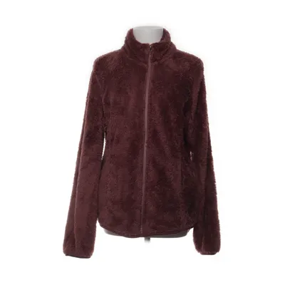 Fleecejacka (Rosa) från MyWear Woman Polyester