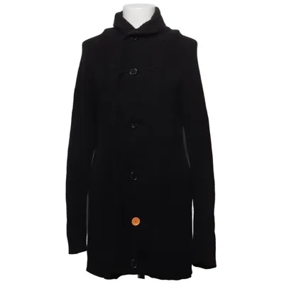 Cardigan (Grå) fra Mouli Bomuld