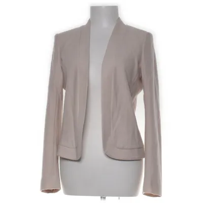 Kavaj (Beige) från Filippa K Elastan, Polyester, Ull