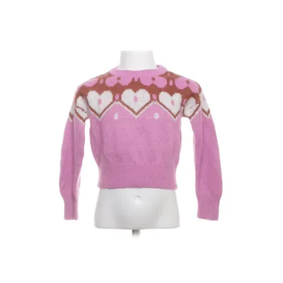 Sweater (Multicolored, Pink) from Carter's Acrylic
