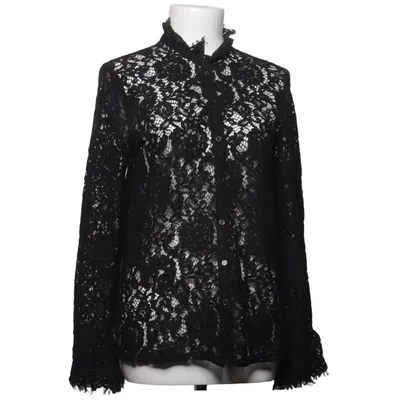 Blouse (Zwart) van & Other Stories Katoen, Polyamide, Viscose