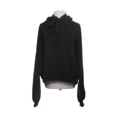 Huvtröja (Svart) från Danny Saucedo x NA-KD Bomull, Polyester