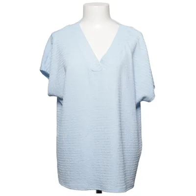 Topp (Blå) från JYOTHI Elastan, Polyester
