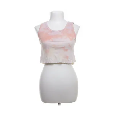 Crop top (Rosa, Flerfärgad) från Ergee