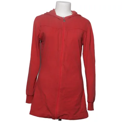 Hoodie (Nina) from Koola Anna Cotton, Elastane