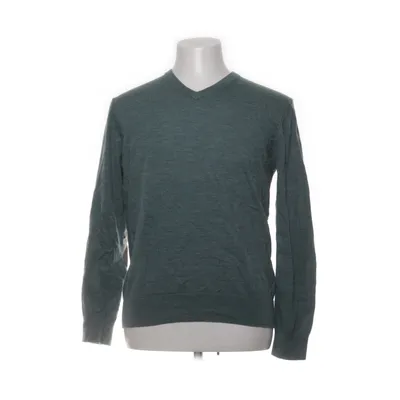 Pull-over (Vert) de Hackett Laine de mouton