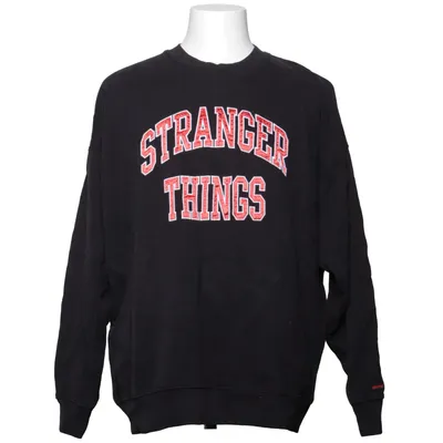 Sweatshirt (Stranger Things) from Levi's x Stranger Things Cotton